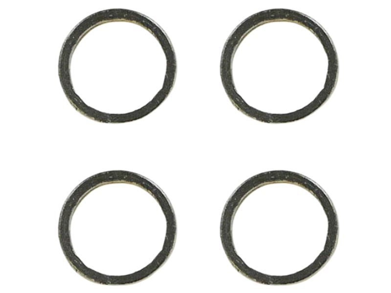 キジマ 209-4211 マフラー ガスケット 31X39 XY-03同等 4個セット 送料込 4X-4371 メイト50 ポッケ MR50 拍卖