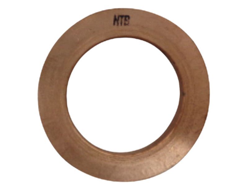 NTB GK251-376-35 マフラーガスケット 25x38 XY-17同等 送料込 47-4705 AXIS125トリート AXIS125トリート BW'S 125 シグナス125 シグナス12拍卖