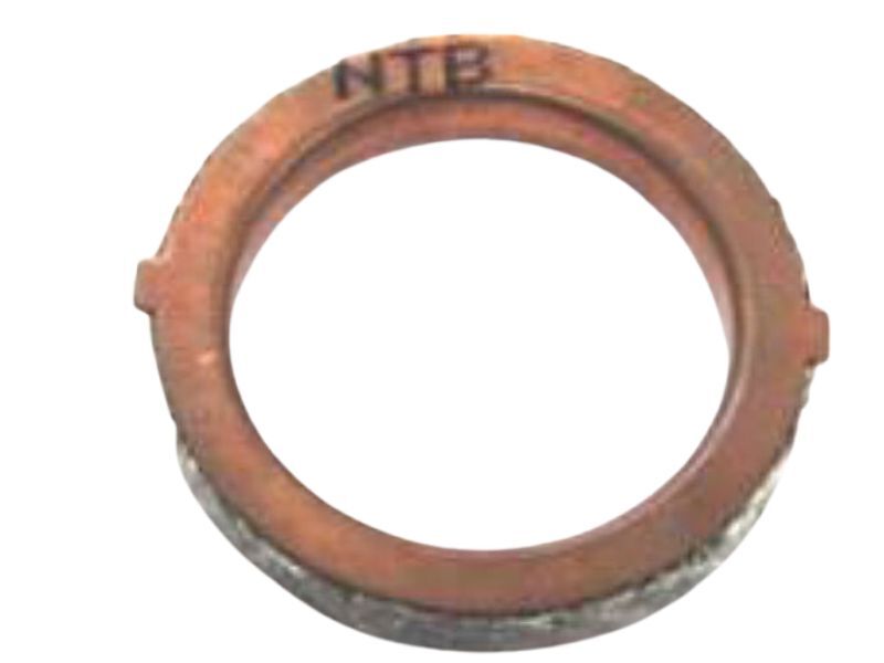 NTB GK255-337-50 マフラーガスケット 25x34 XS-17同等 送料込 47-4706 2サイクルバーディ50 2サイクルバーディ50 ZZ (ジーツー)50 アドレ 拍卖