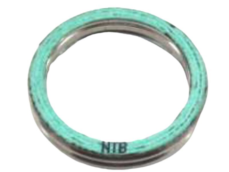 NTB GK265-330-50 マフラーガスケット 27x33 XH-16同等 送料込 47-4709 グランドアクシス100 グランドアクシス100 Dio SR50/ZX/ST Dio50/チ拍卖