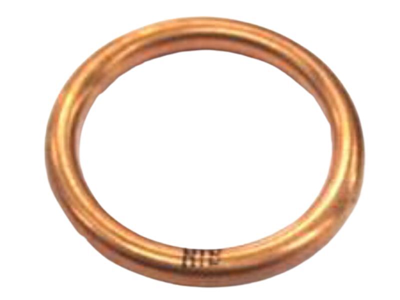 NTB GK295-378-40 マフラーガスケット 30x38 XH-19同等 送料込 47-4713 CB400フォア CB400フォア CBX125C CBX125F Dトラッカー125 拍卖