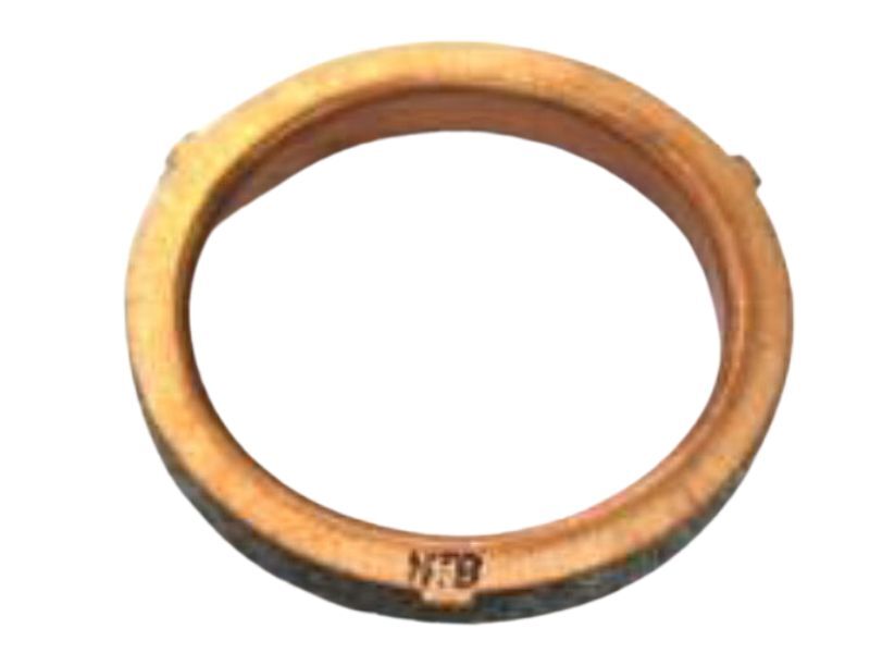 NTB GK344-430-50 マフラーガスケット 34x43 XS-14同等 送料込 47-4726 DF200E DF200E ジェベル200 バンバン200 バンバン200/Z 拍卖