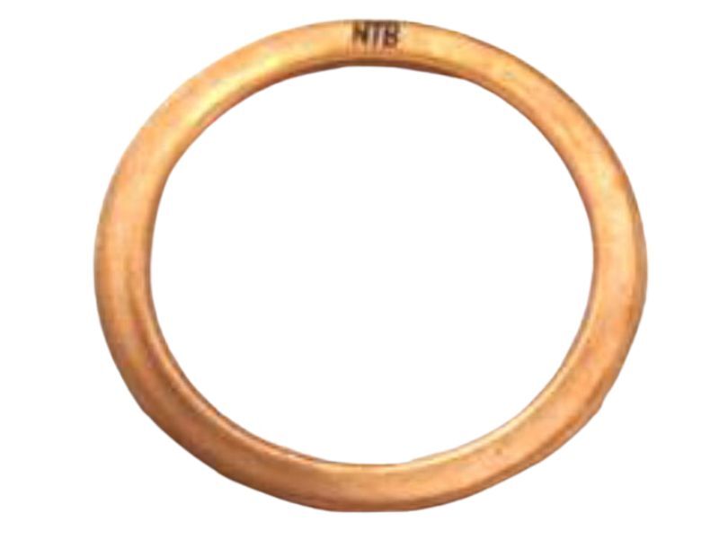 NTB GK360-450-22 マフラーガスケット 36x45 XK-08同等 送料込 47-4734 250SB 250SB Dトラッカー250 KLX250 KLX250ES 拍卖