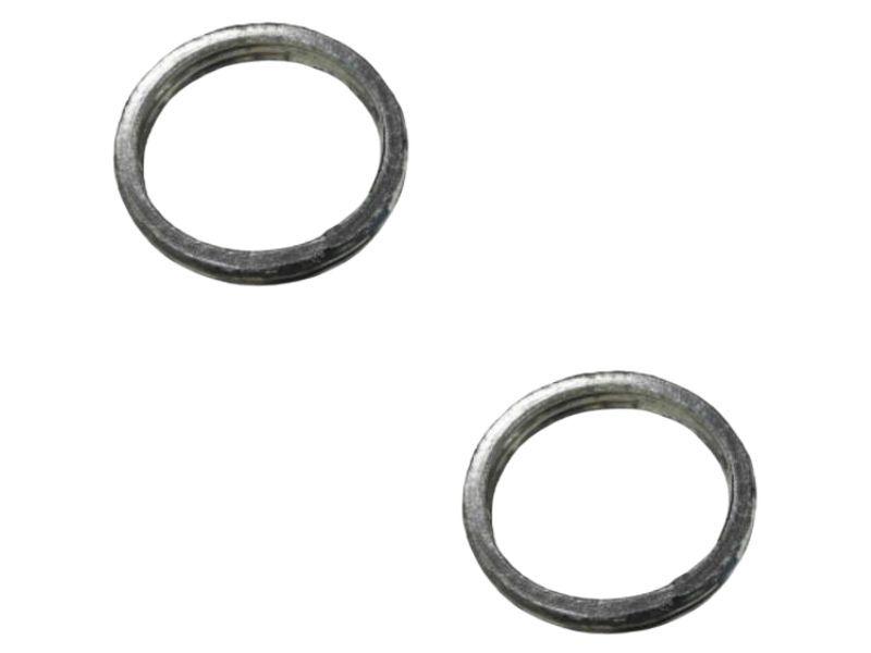 NTB GK250-305-41 マフラーガスケット 25x31 XK-12同等 2個セット 送料込 2X-4703 Z125 PRO Z125 PRO 拍卖