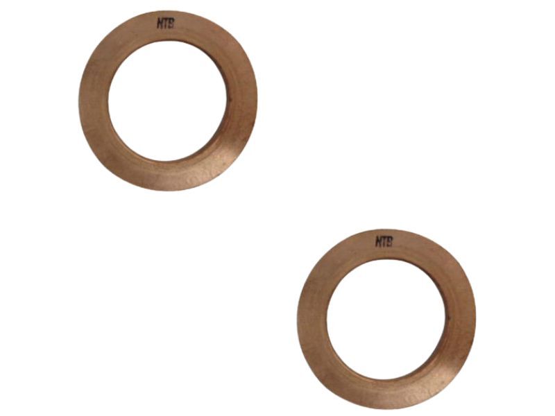 NTB GK251-376-35 マフラーガスケット 25x38 XY-17同等 2個セット 送料込 2X-4705 AXIS125トリート AXIS125トリート BW'S 125 シグナス125 拍卖