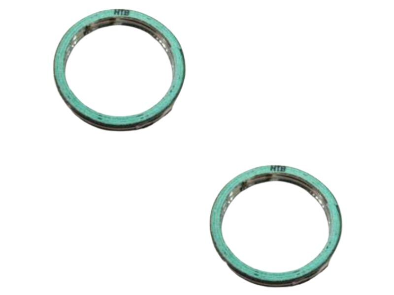 NTB GK340-430-50 マフラーガスケット 34x43 XH-14同等 2個セット 送料込 2X-4725 NSR80 NSR80 拍卖