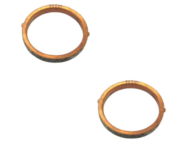 NTB GK350-417-50 マフラーガスケット 35x42 XS-05同等 2個セット 送料込 2X-4727 DR250S DR250S GN125E GS125コガタナ GSF1200 拍卖