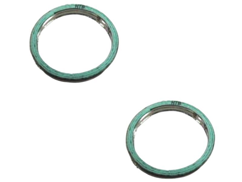 NTB GK360-440-50 マフラーガスケット 36x44 XH-18同等 2個セット 送料込 2X-4733 CB750 CB750 CB750L(免許教習車) 拍卖