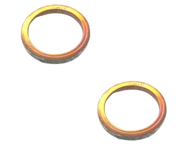 NTB GK390-496-53 マフラーガスケット 39x50 XY-09同等 2個セット 送料込 2X-4743 SR400 SR400 SR400/S SR500 SR500/S 拍卖