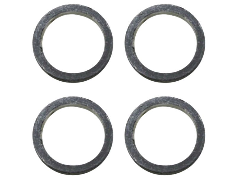 NTB GK231-300-40 マフラーガスケット 23x30 XH-02同等 4個セット 送料込 4X-4702 Dio 110 Dio 110 PCX125 ZOOMER-X110 ベンリィ110/Pro 拍卖