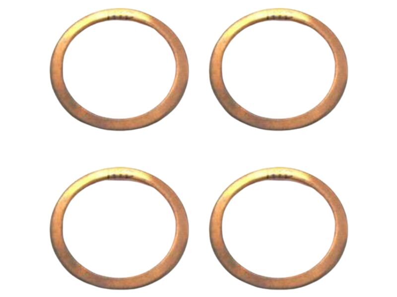 NTB GK323-420-32 マフラーガスケット 32x42 XK-04同等 4個セット 送料込 4X-4722 Z2 750 Z2 750 ZXR750 エリミネーター250V 拍卖