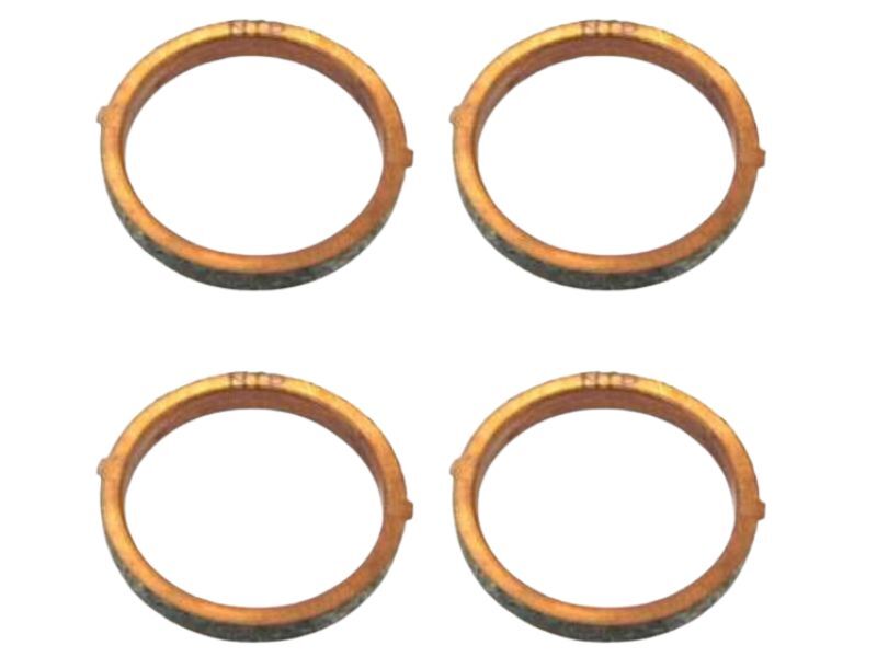 NTB GK350-417-50 マフラーガスケット 35x42 XS-05同等 4個セット 送料込 4X-4727 DR250S DR250S GN125E GS125コガタナ GSF1200 拍卖