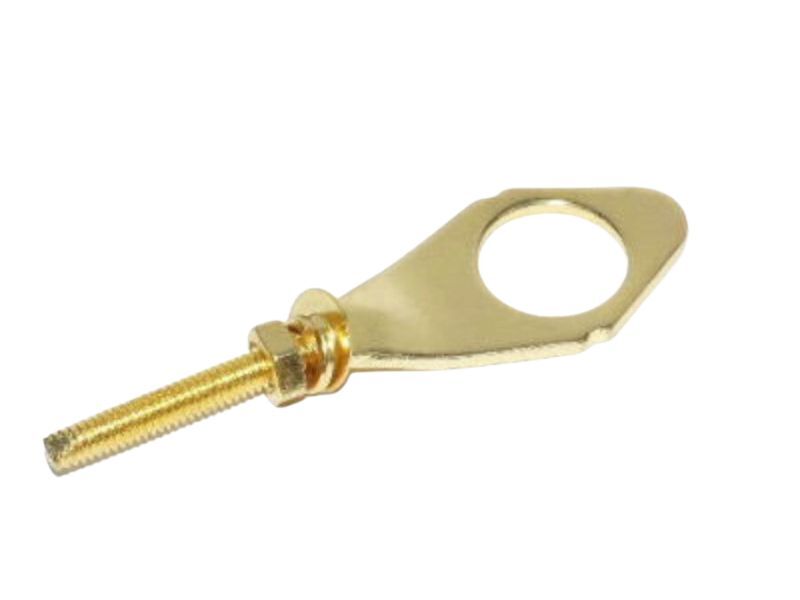 チェーン アジャスター 金メッキ 送料込 11-1662 拍卖