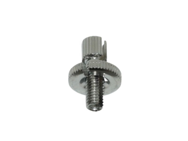 クラッチアジャスター 大メッキ 送料込 11-0586 拍卖