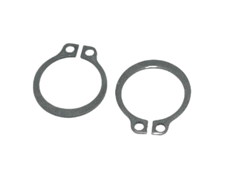 軸用 スナップリング 15 mm (2点セット) 送料込 46-1557 拍卖