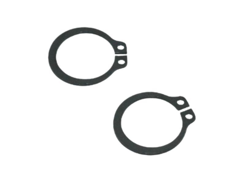 軸用 スナップリング 18 mm (2点セット) 送料込 46-1559 拍卖