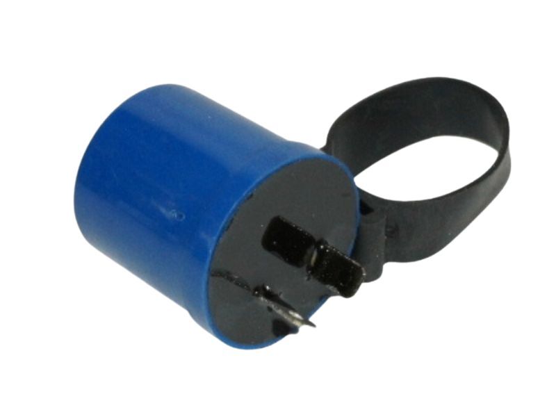 4ストミニ 汎用 ウインカーリレー LED バルブ可6V-12V 送料込 34-0204 モンキー ゴリラ CB400F CB400SF CB250T 拍卖