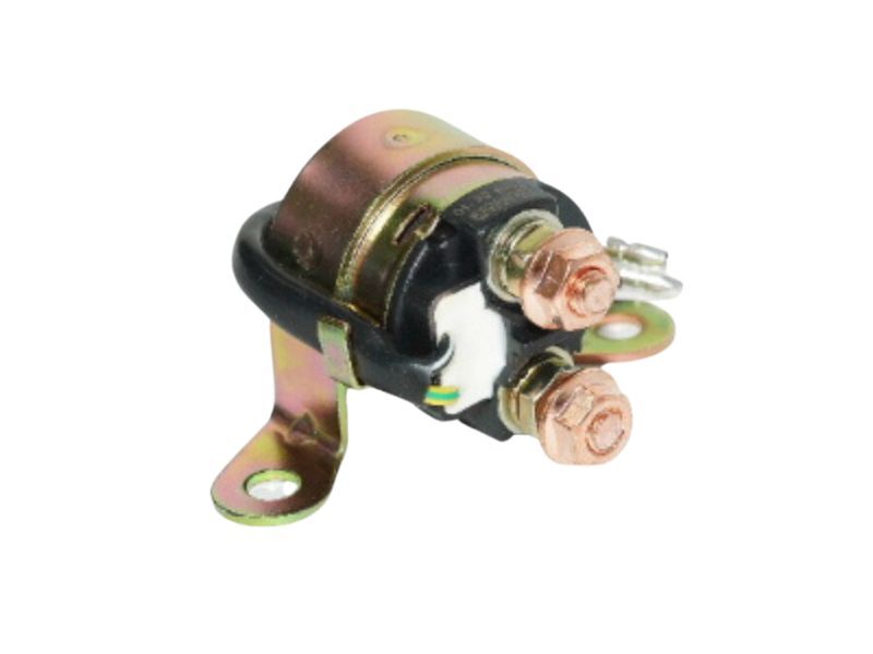 スズキ セルリレー GN125 送料込 37-0222 ザリ ゴキ GSX250E GT380 拍卖