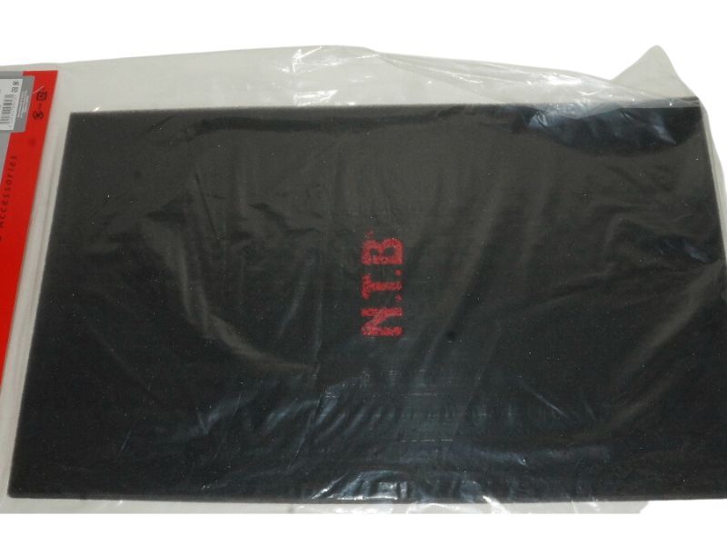 NTB UA-15 エアクリーナー エアフィルター エレメント フリーカット スポンジ ホンダ系 15mm 送料込 00-0667 拍卖