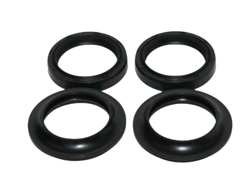 オイルダストシール 43パイC 送料込 4X-1435 CBR600F ZRX1200 GSF1200 XJR1300 拍卖