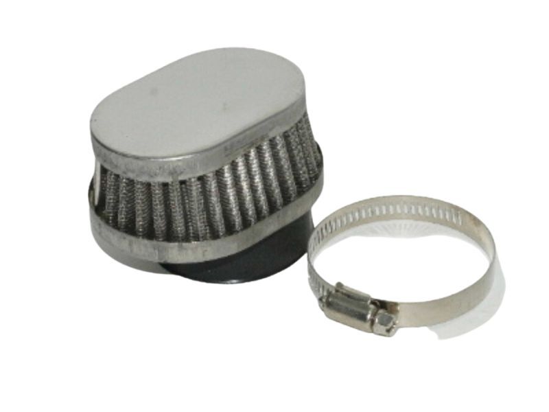 パワーフィルター 50パイSオーバル 送料込 64-1425 GPZ400F GPZ750R XJR400R 500SS CB400SF 拍卖