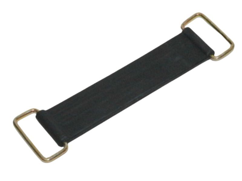 ホンダ用 4ストミニ バッテリーバンド 132 mm 95012-13001相当 送料込 24-0335 モンキー ゴリラ APE KE90 KR-1S 拍卖