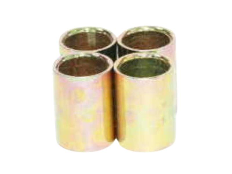 リアサス用カラー 12/16 mm 4個セット サスペンションブッシュカラー Suspension collar 送料込 4X-1263 拍卖