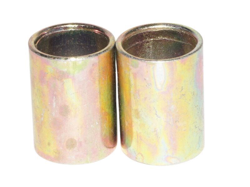 リアサス用カラー 12/16 mm 2個セット サスペンションブッシュカラー Suspension collar 送料込 2X-1263 拍卖