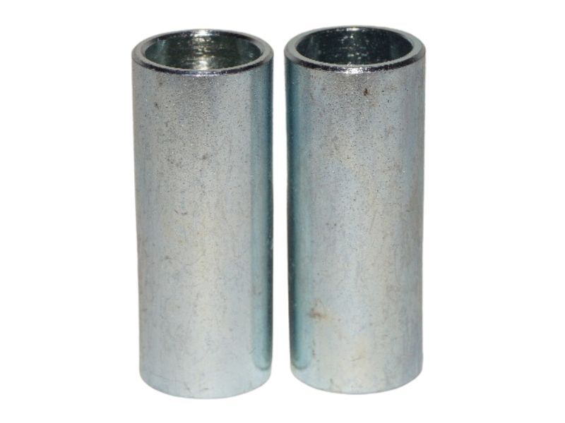 キタコ Kitaco カラー 8/10mmx25mmx2個 サスペンションブッシュカラー Suspension collar 送料込 2X-0861 拍卖