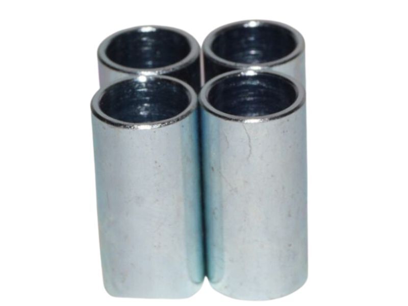 キタコ Kitaco カラー 8/10mmx20mmx4個 サスペンションブッシュカラー Suspension collar 送料込 4X-0858 拍卖