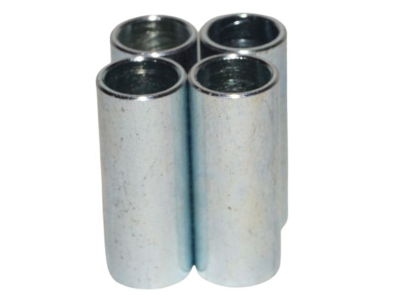 キタコ Kitaco カラー 8/10mmx25mmx4個 サスペンションブッシュカラー Suspension collar 送料込 4X-0861 拍卖