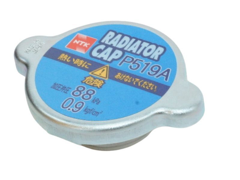 NGK NTK ラジエターキャップ P519A エヌジーケー 日本特殊陶業 送料込 61-0534 拍卖