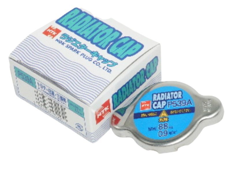 NGK NTK ラジエターキャップ P539A エヌジーケー 日本特殊陶業 送料込 61-0536 拍卖
