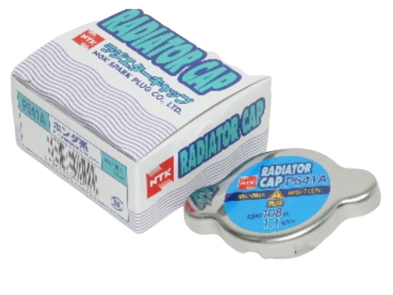 NGK NTK ラジエターキャップ P541A エヌジーケー 日本特殊陶業 送料込 61-0569 拍卖
