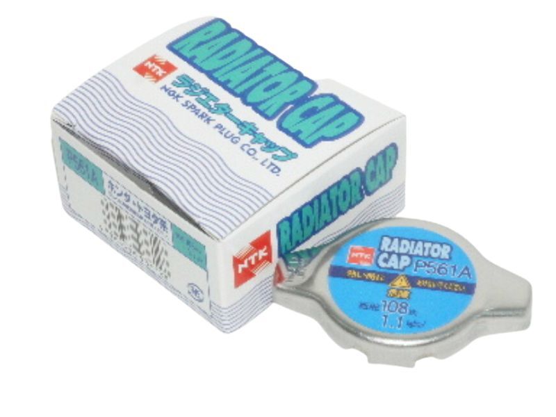 NGK NTK ラジエターキャップ P561A エヌジーケー 日本特殊陶業 送料込 61-0571 拍卖