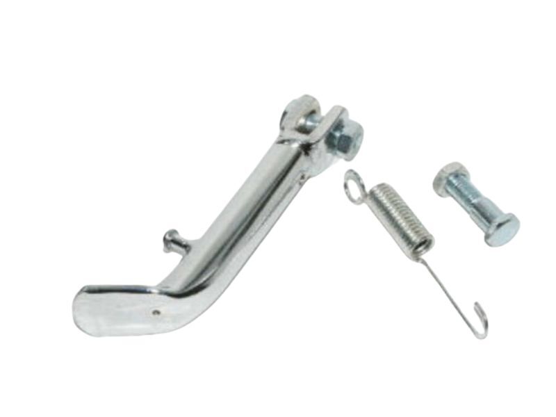 4ストミニ ショートスタンド 外掛け 100mm Short Stand 送料込 63-1180 ゴリラ ジャズ エイプ マグナ カブ 拍卖