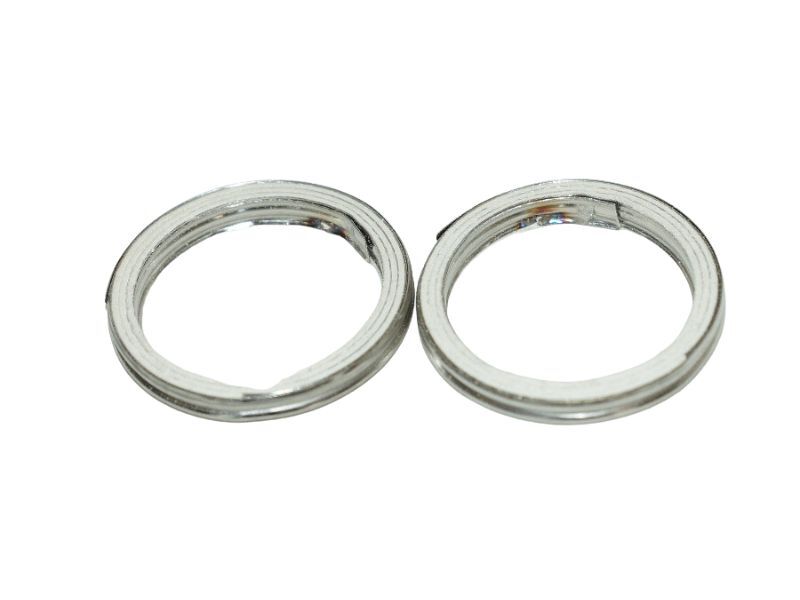 XH-06 キタコ Kitaco マフラーガスケット 26x33 2個セット 送料込 28-2915 タクト ディオ リード50 ジョーカー50 リトルカブ 拍卖