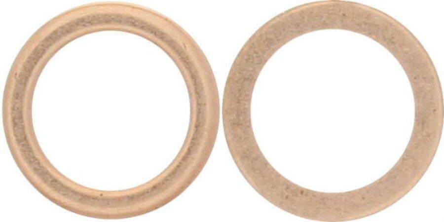 スズキ用 ドレンパッキン x2枚 20x14x1.5 114 Drain Packing ドレイン 送料込 21-1280 ワゴンR 拍卖