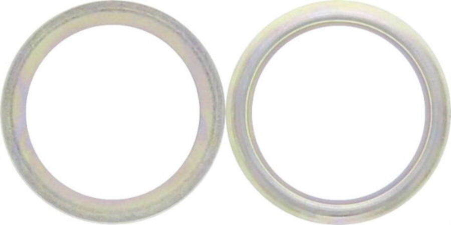 スバル用 ドレンパッキン x2枚 21x16x2.3 115 Drain Packing ドレイン 送料込 21-1281 サンバー 拍卖