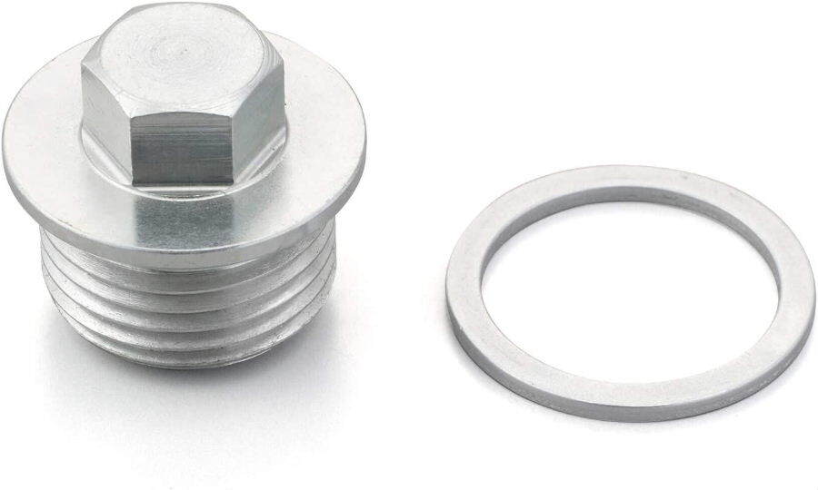 DAYTONA ドレンボルト 16783 Drain Bolt M24 x14 xP2.0 送料込 21-0708 拍卖