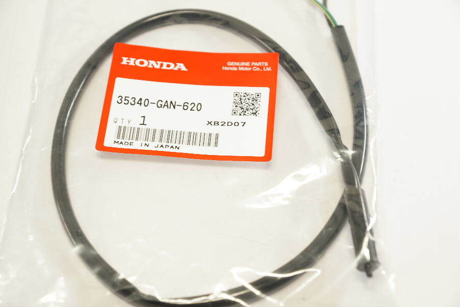 ホンダ純正部品 35340-GAN-620 フロント ブレーキスイッチ 送料込 54-0635 モンキー ダックス ベンリィ 拍卖