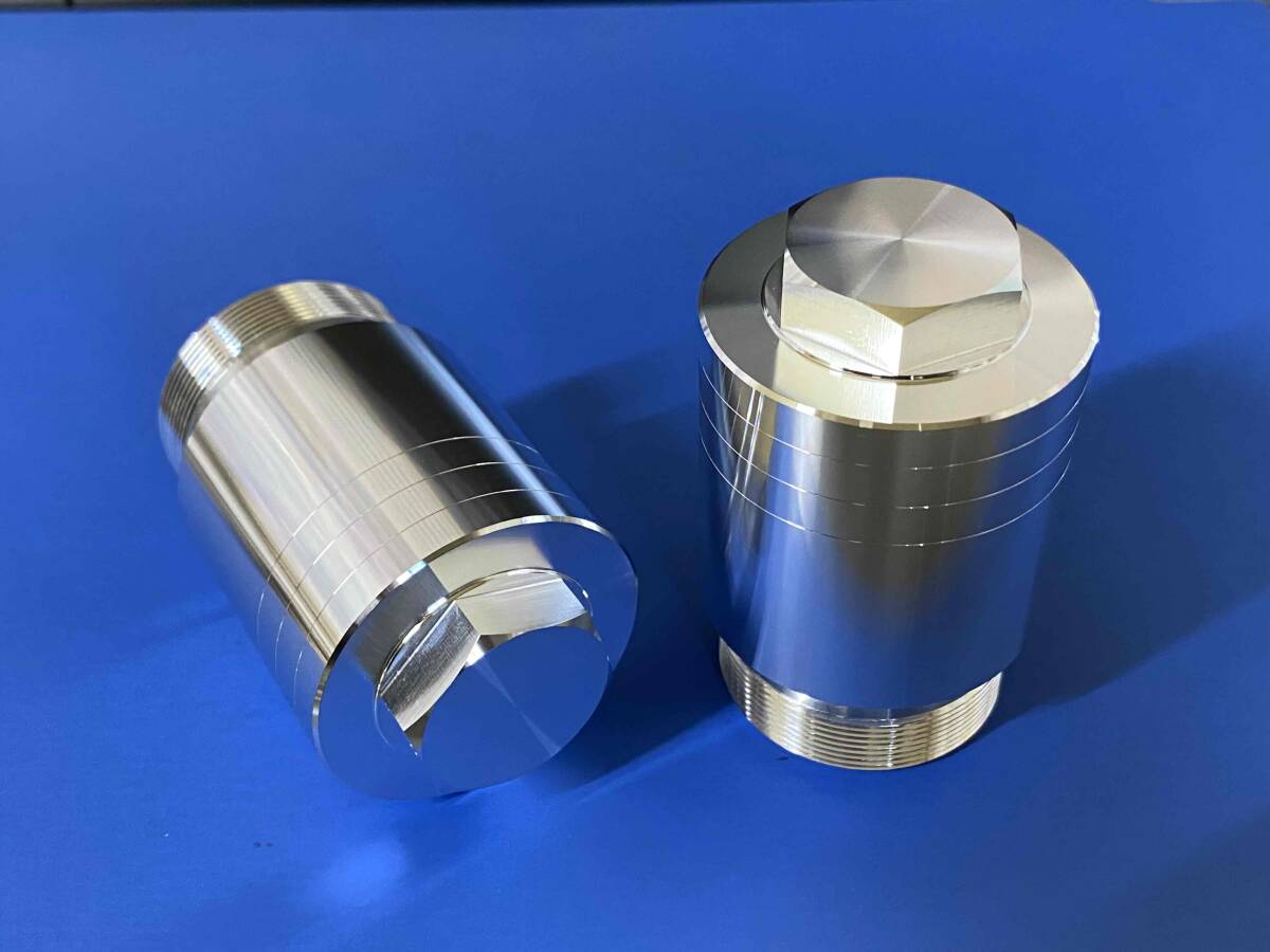 スティード400 600 フォーク径 Φ39フロントフォーク延長キット ※長さ、6角巾変更可能拍卖