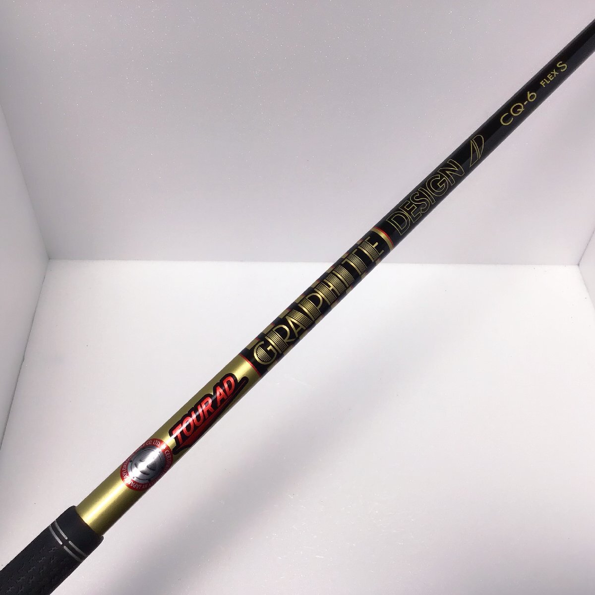 TourAD CQ-6S テーラーメイド 5W用 シャフト拍卖