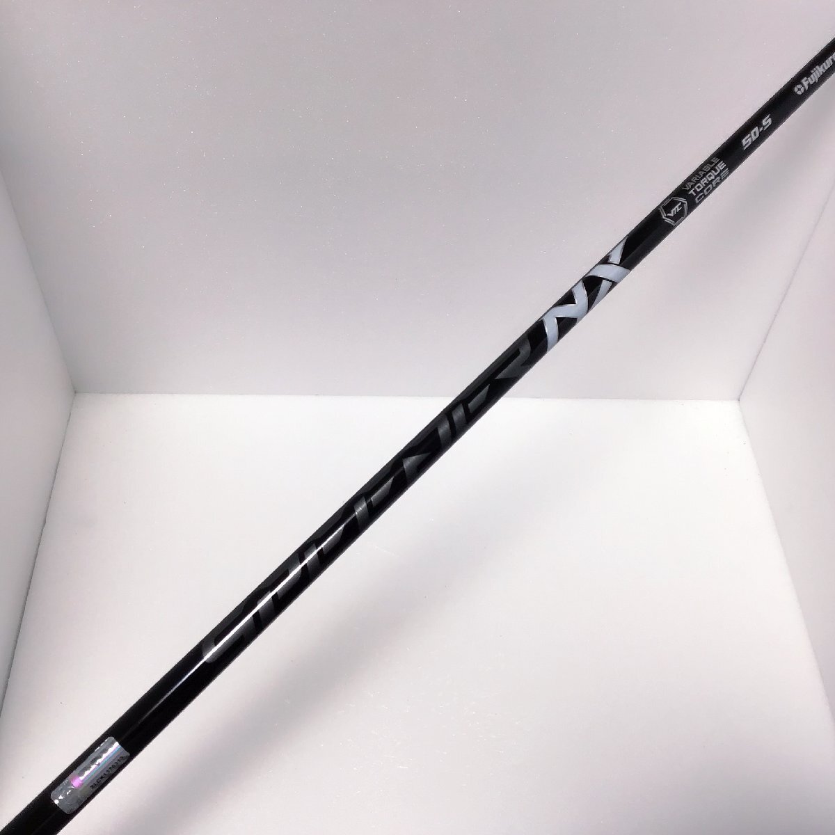 Speeder NX ブラック 50-S キャロウェイ ドライバー用 シャフト拍卖