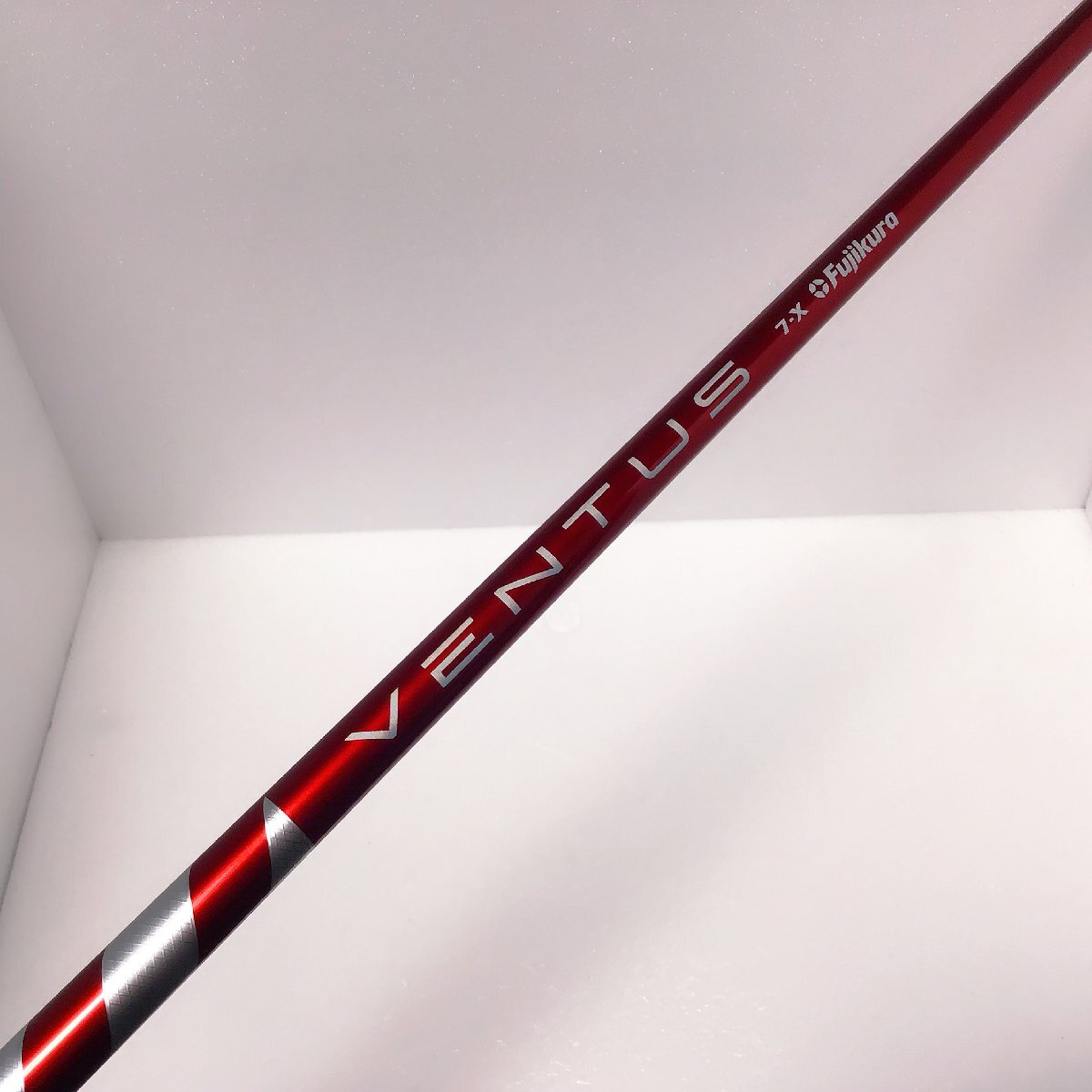 ベンタス レッド ベロコア VENTUS RED VELOCORE 7-X タイトリスト ドライバー用 シャフト拍卖