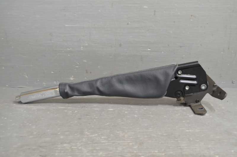 スマート K 前期(MC01K) 純正 サイドブレーキ パーキング k092932拍卖