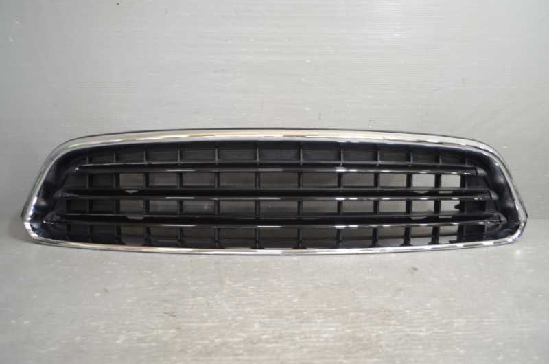 ミニ クロスオーバー バッキンガム 右ハンドル R60 後期(ZA16) 純正 破損無 取付OK フロントグリル B11 980 1581 51 13 9 812 889 k092967拍卖