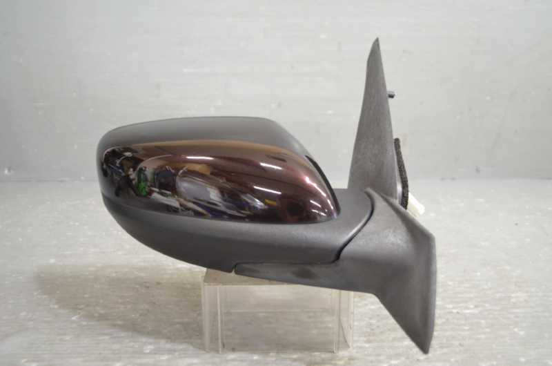 ベリーサ 前期(DC5W) 純正 破損無 取付OK 動作保証 右 ドアミラー 5P 電格 28W k093140拍卖