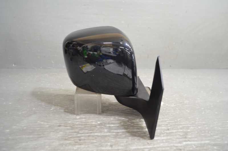 ワゴンR スティングレー X 前期(MH23S) 純正 破損無 取付OK 動作保証 右 ドアミラー 5P 電格 ZJ3 /84701-70K00-ZJ3 k093155拍卖