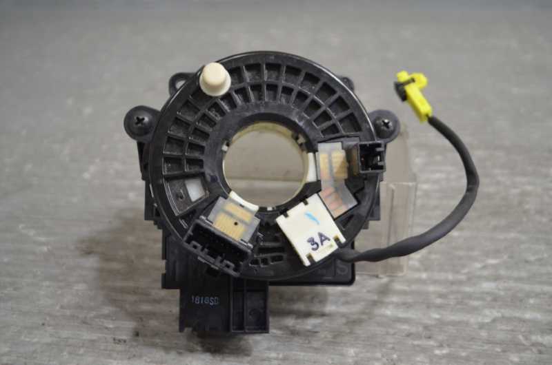 セレナ ハイウェイスター 前期(FC26) 純正 スパイラルケーブル / B5554-1EK0A k093283拍卖